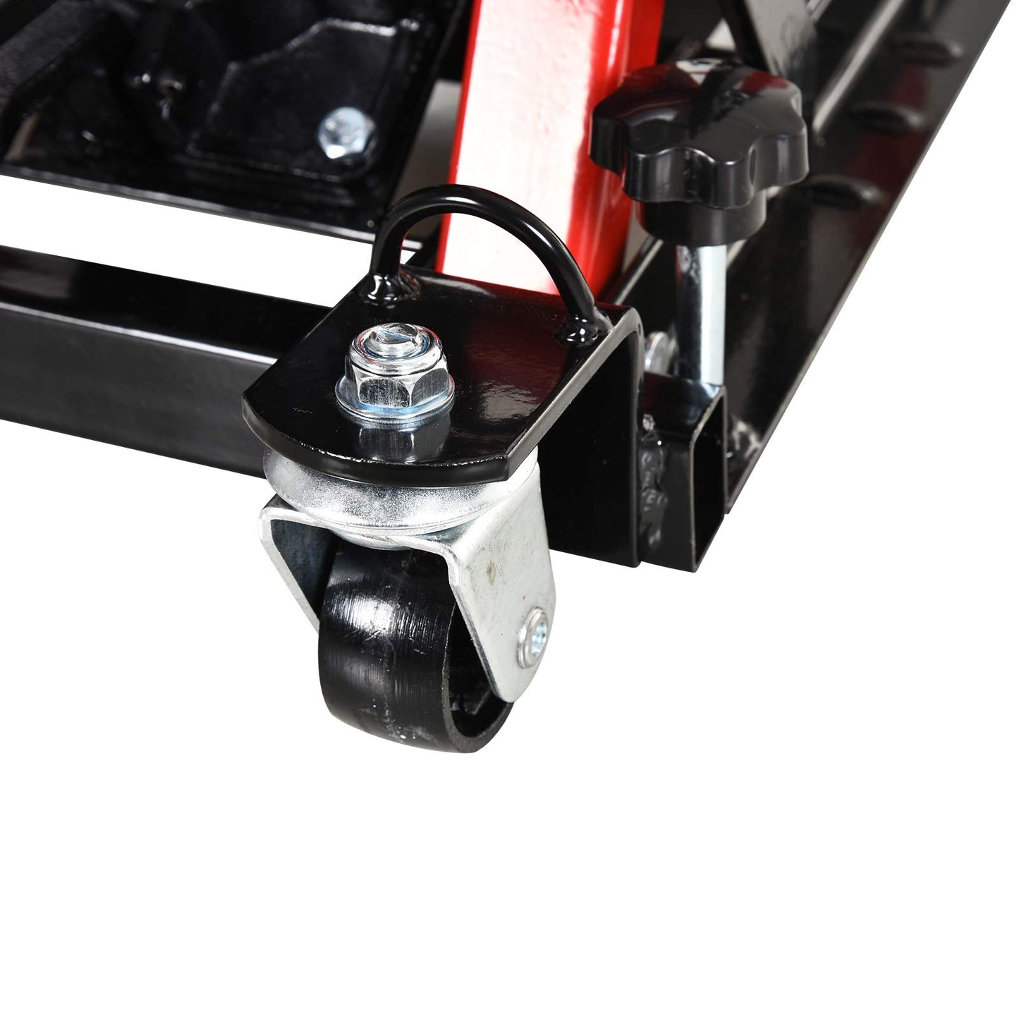 Moottoripyörän nosturi 680 Kg