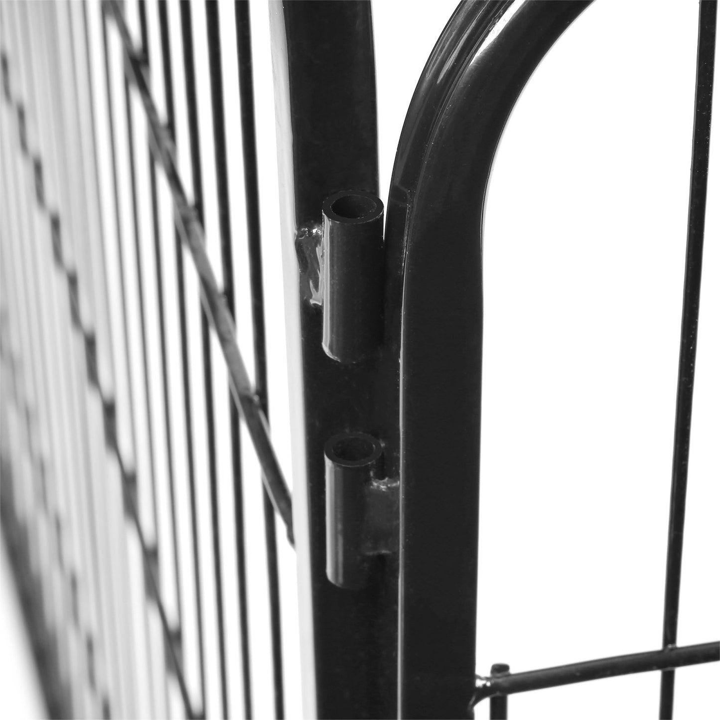 Pentuaitaus  4 paneelia 122 x 80 x 70 cm