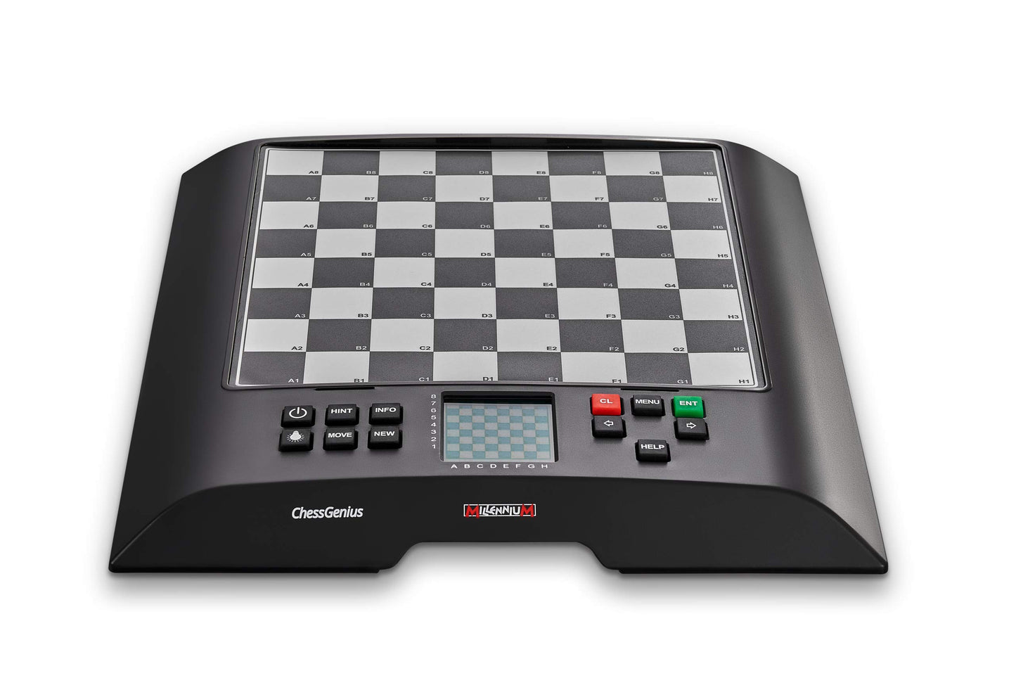 Shakkitietokone Millennium ChessGenius M810