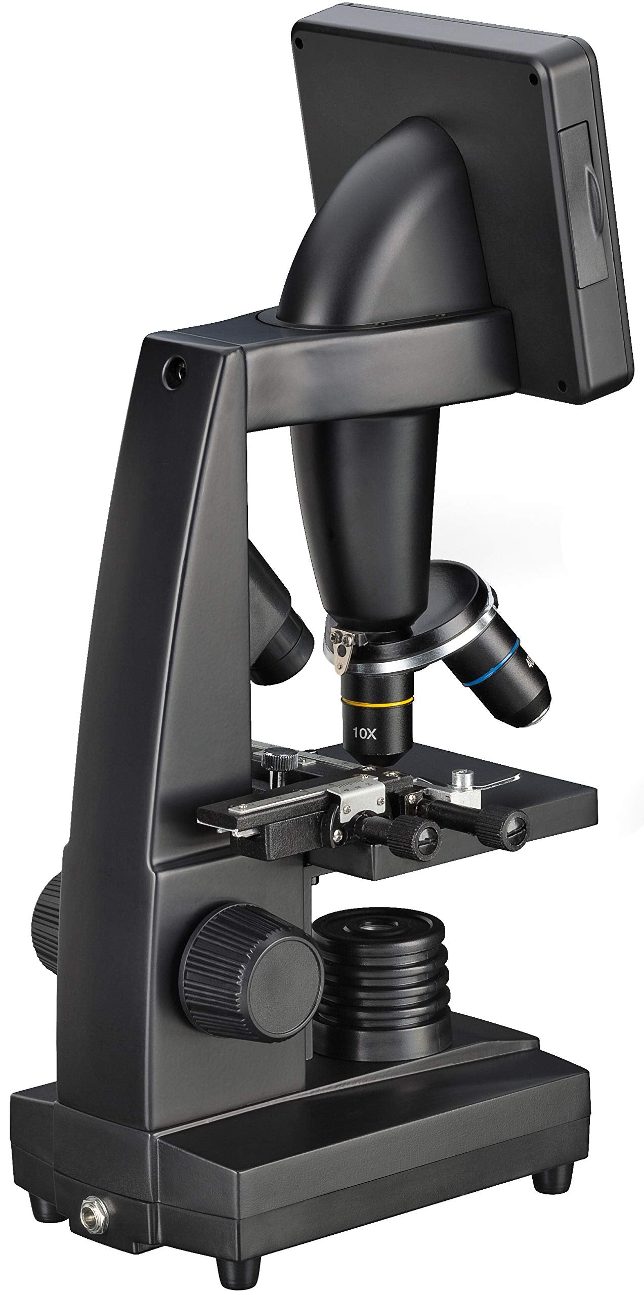Bresser LCD-Mikroskooppi 50x-500x