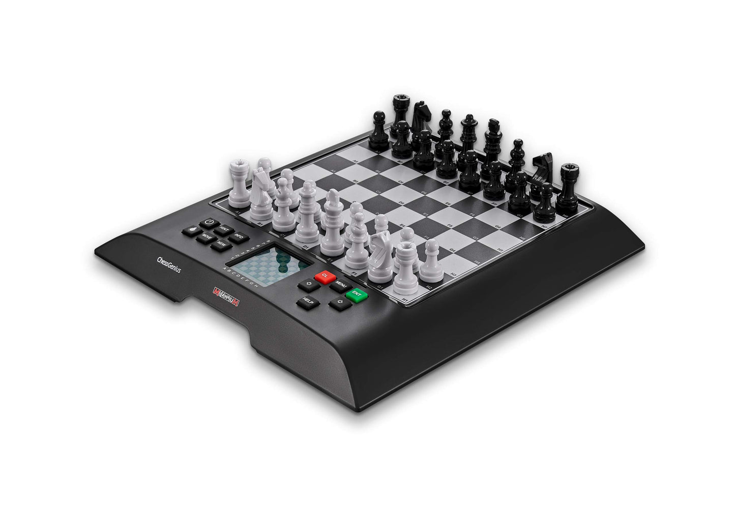 Shakkitietokone Millennium ChessGenius M810