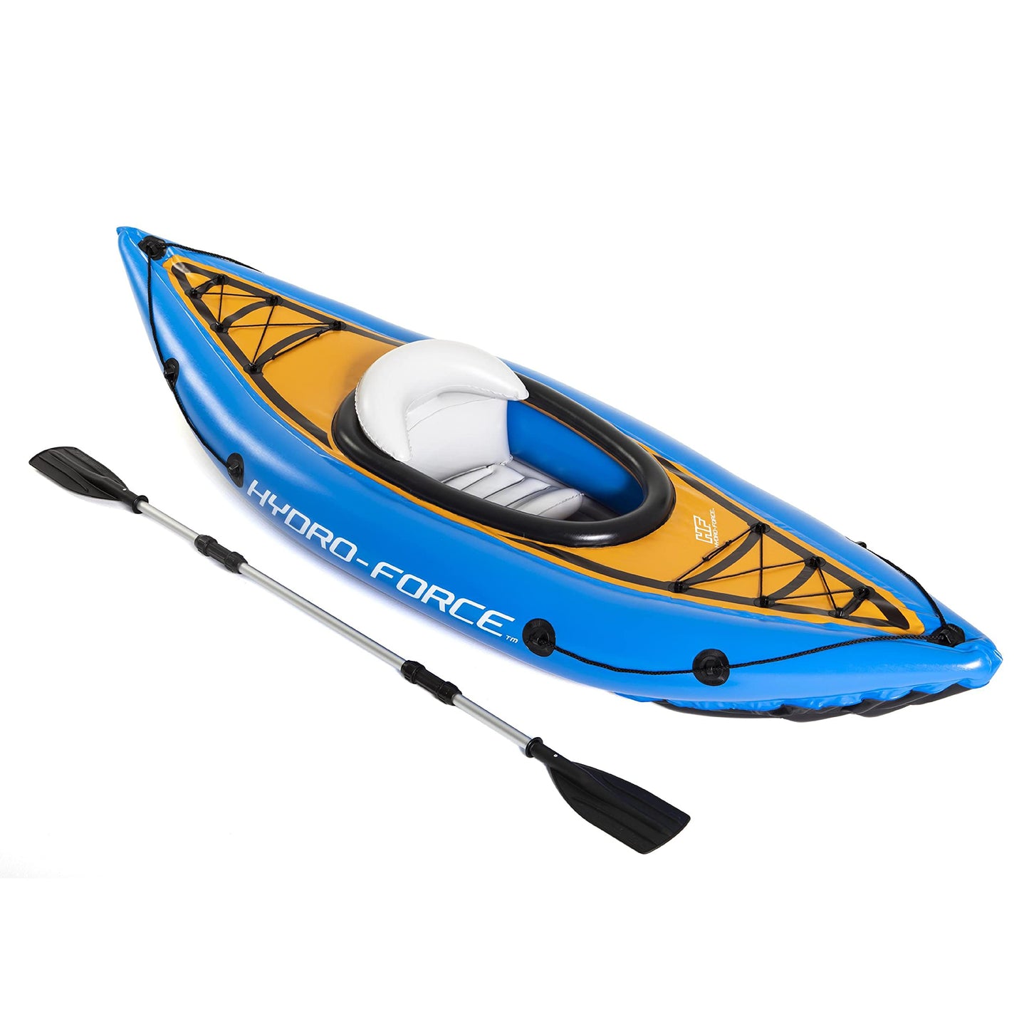 Bestway Hydro-Force™ Kajakki 275 cm