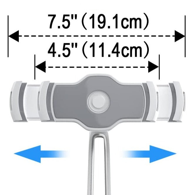 Tablettiteline pöytämalli