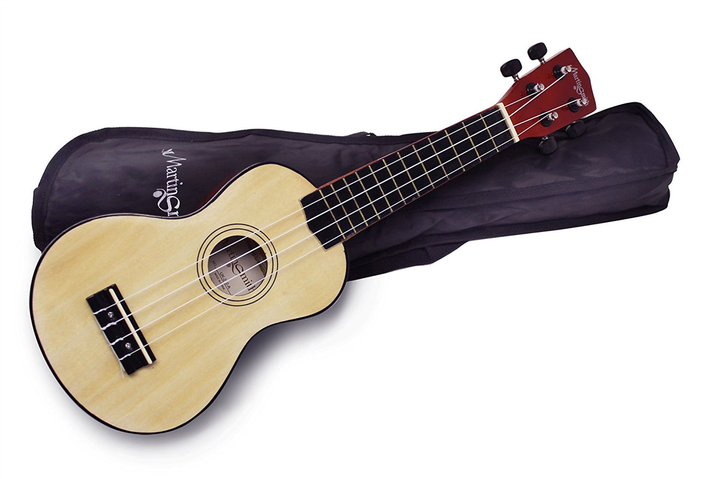 Martin Smith Ukulele