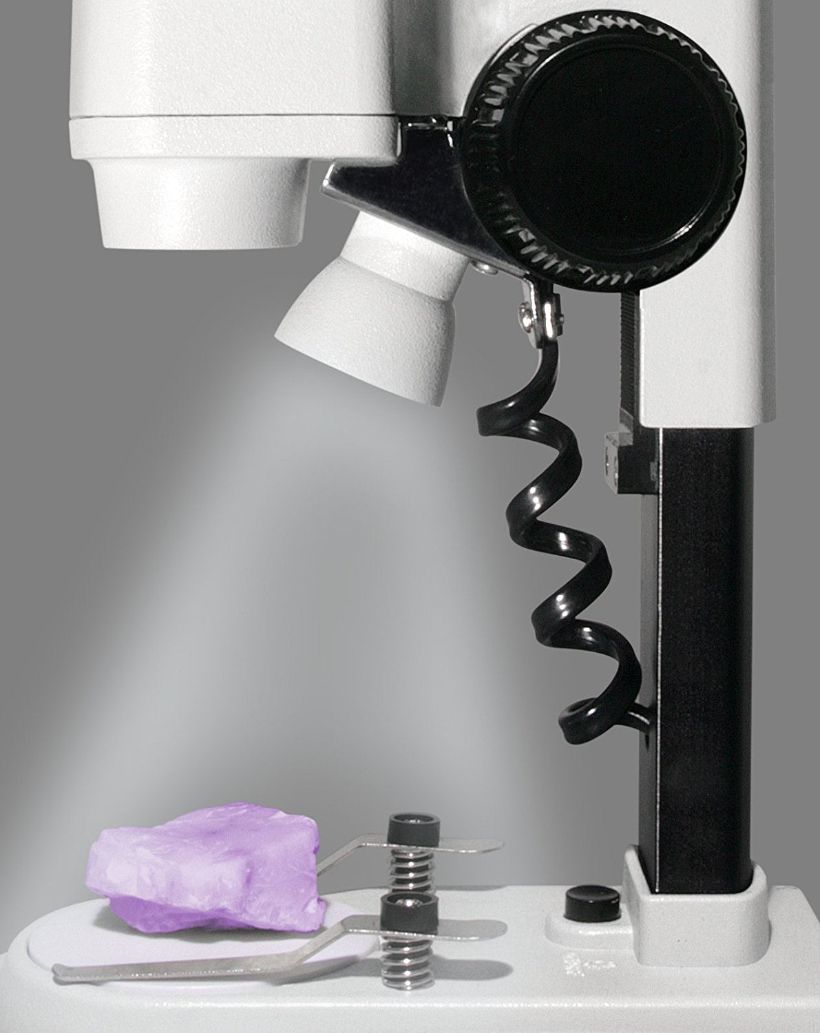 Bresser Junior Stereo Mikroskooppi 20x