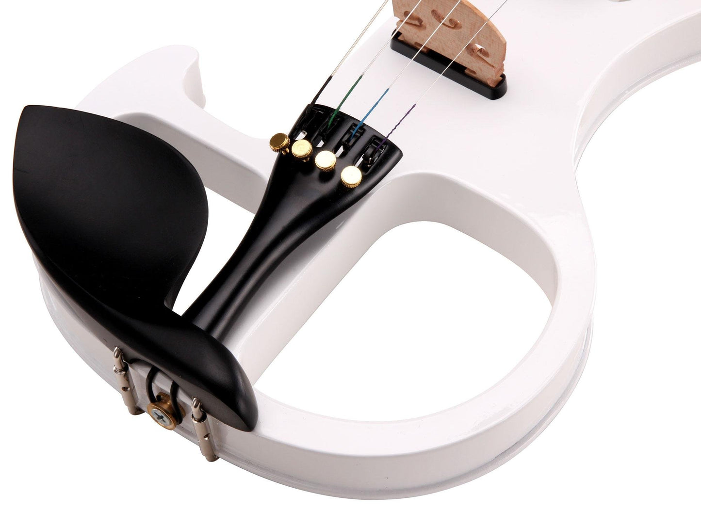 Sähköviulu Classic Cantabile EV-90WH