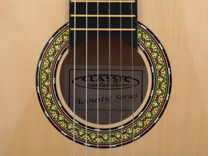 Kitara Classic Cantabile AS-651 1/2
