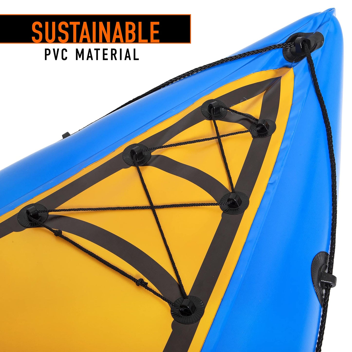 Bestway Hydro-Force™ Kajakki 275 cm