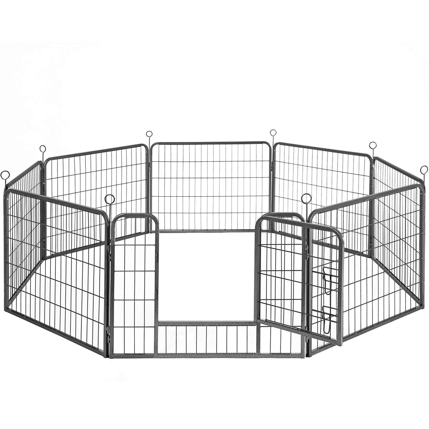 Pentuaitaus 60 cm  8 -osaa
