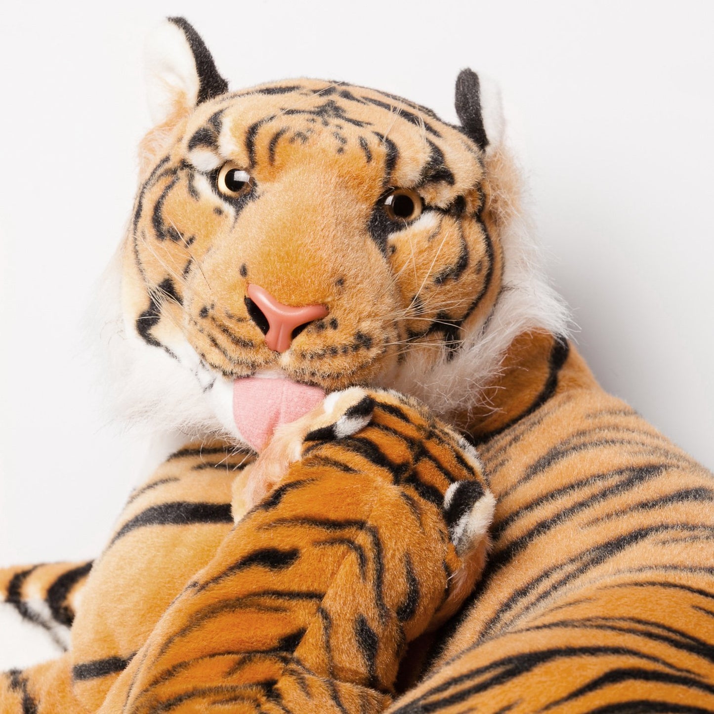 Tiikeri + pentu 100 cm