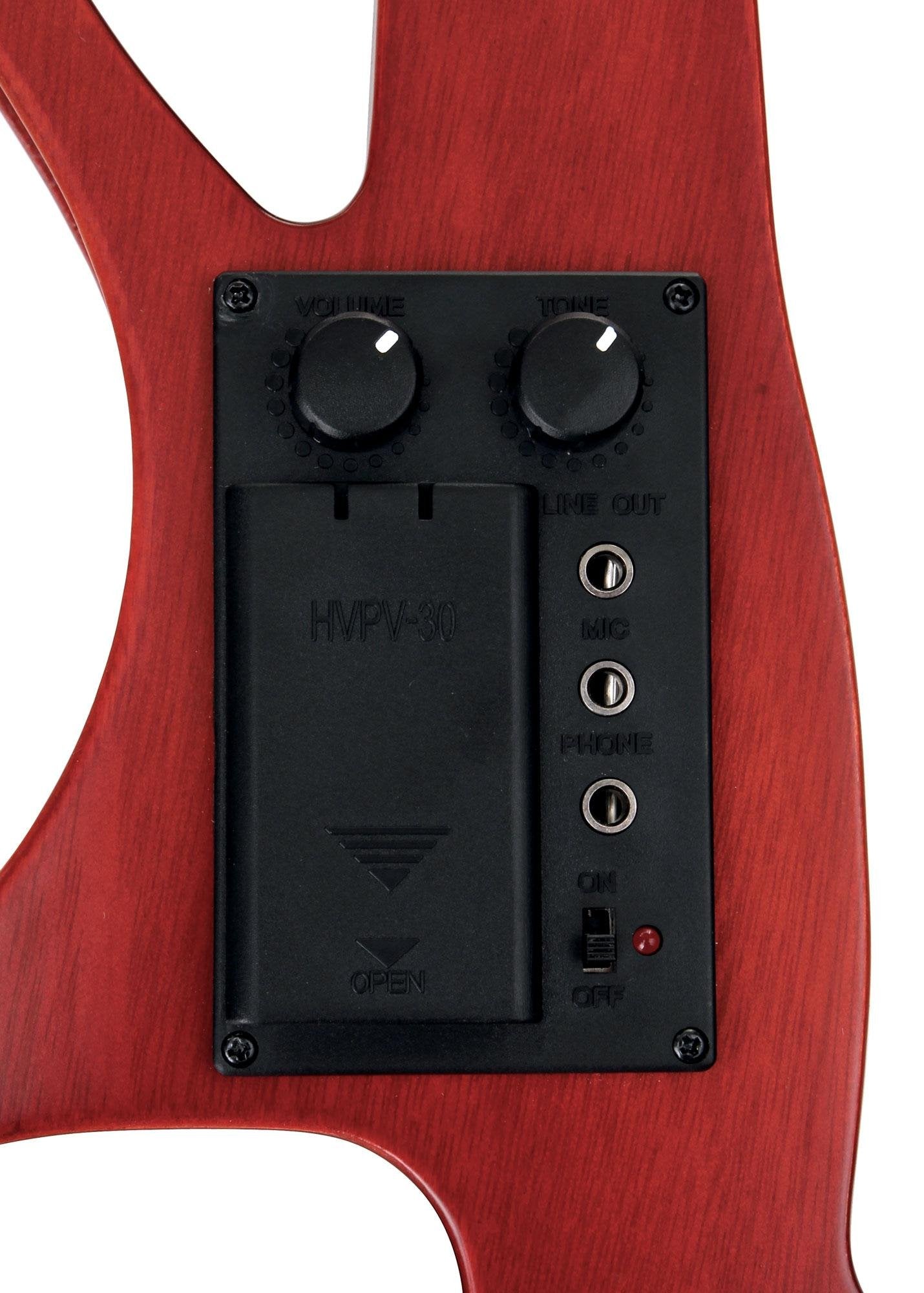 Sähköviulu Classic Cantabile EV-90