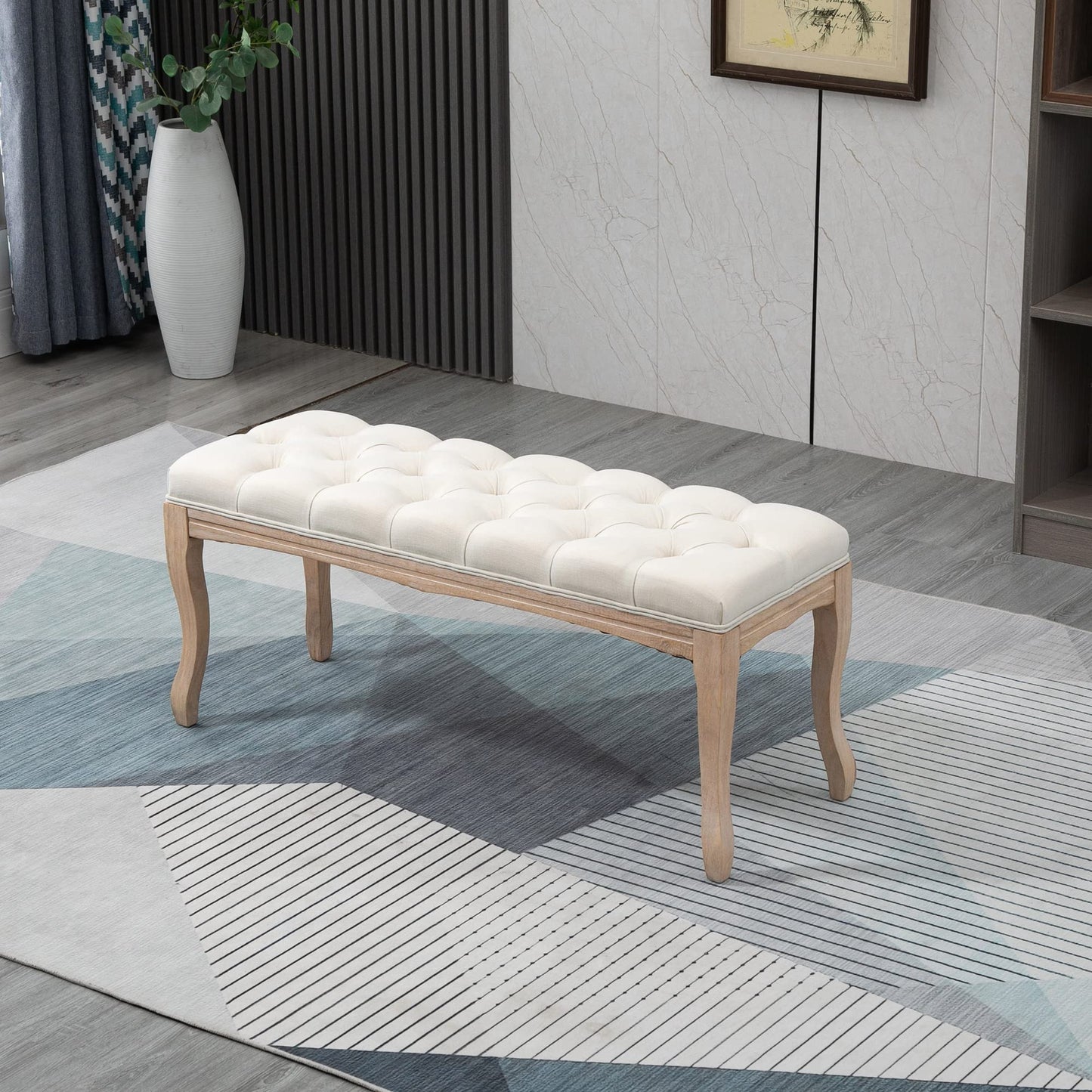 Istuinpenkki Vintage 110 cm