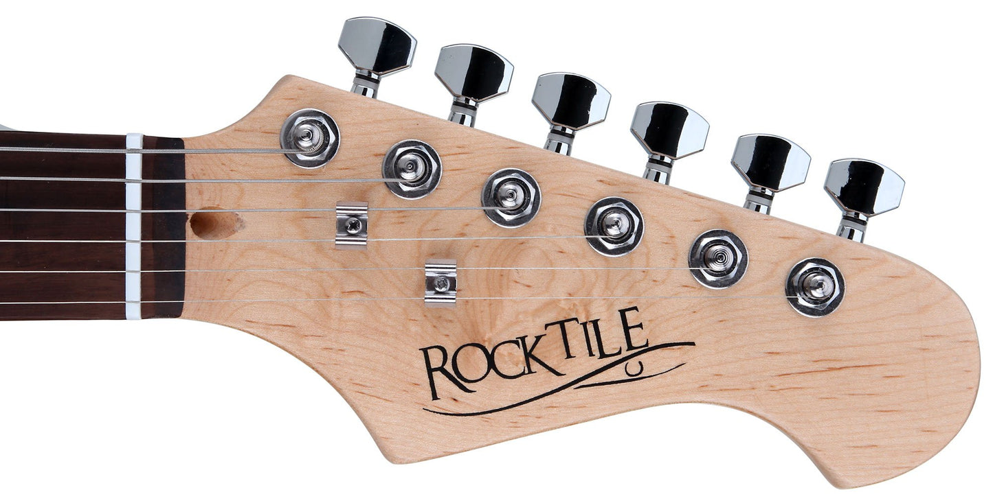 Sähkökitara Rocktile ST-Pack 1