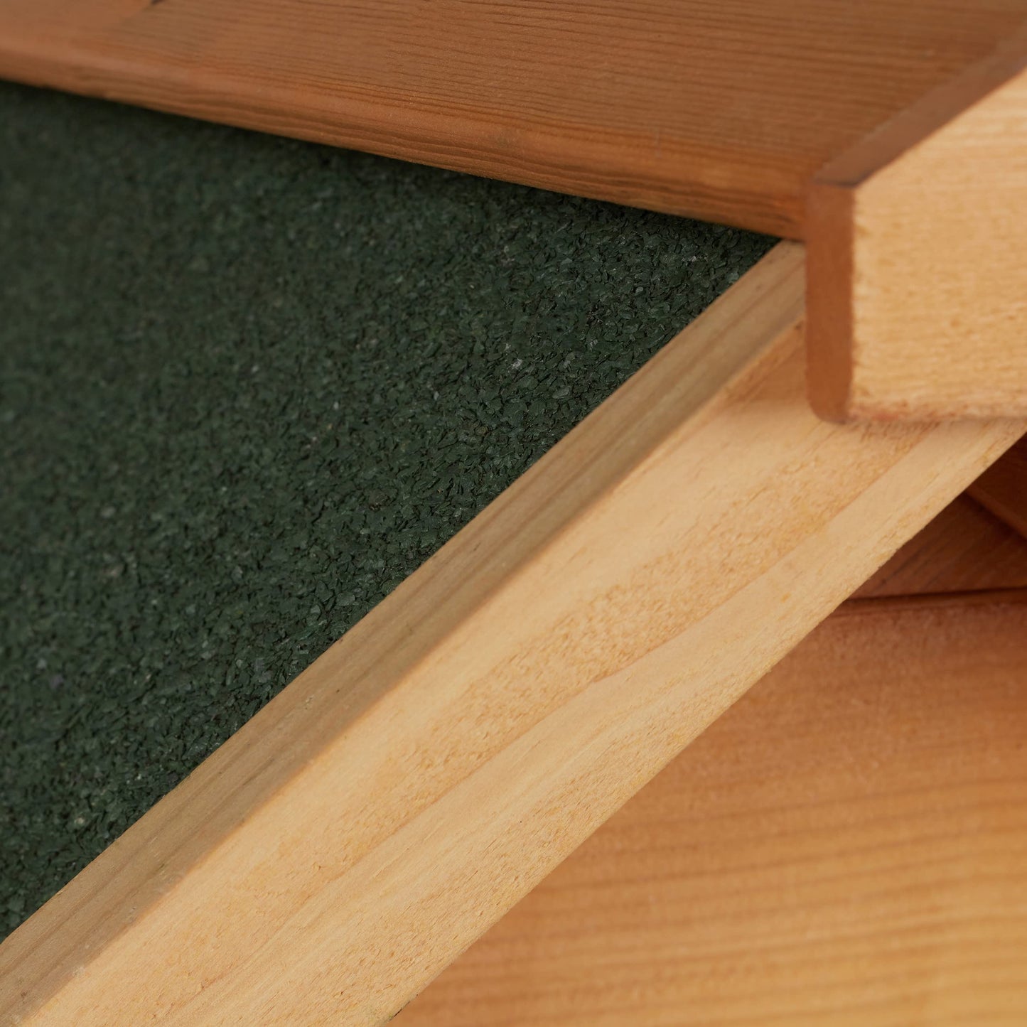 Kaninhäkki 120x140x68,5cm