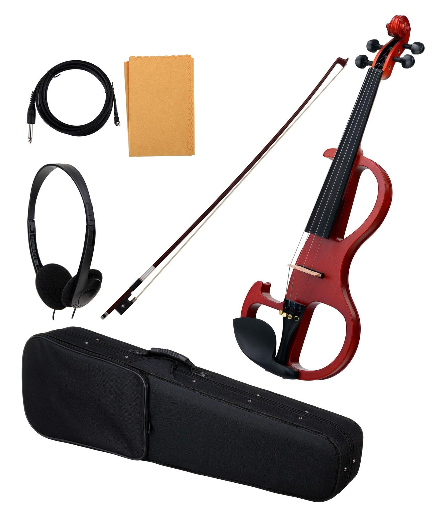 Sähköviulu Classic Cantabile EV-90