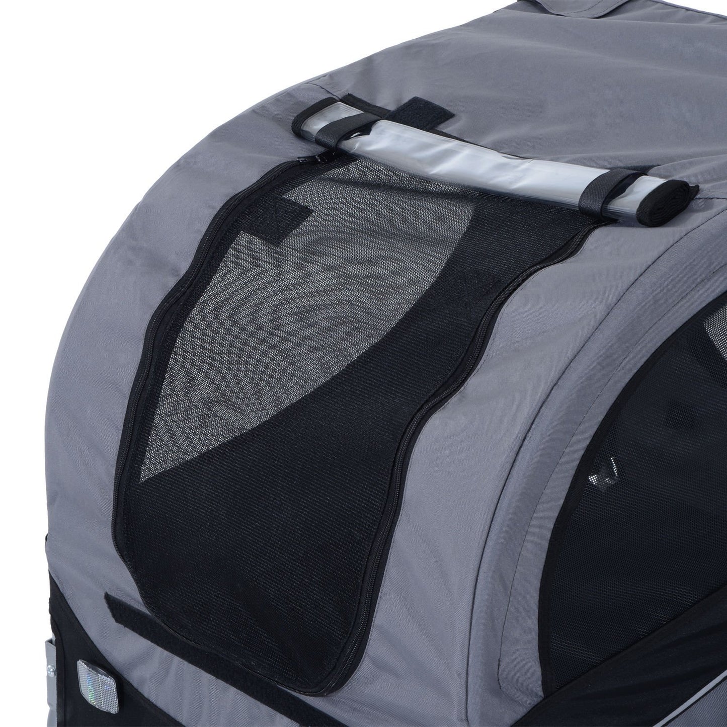 Polkupyörän peräkärry 20kg