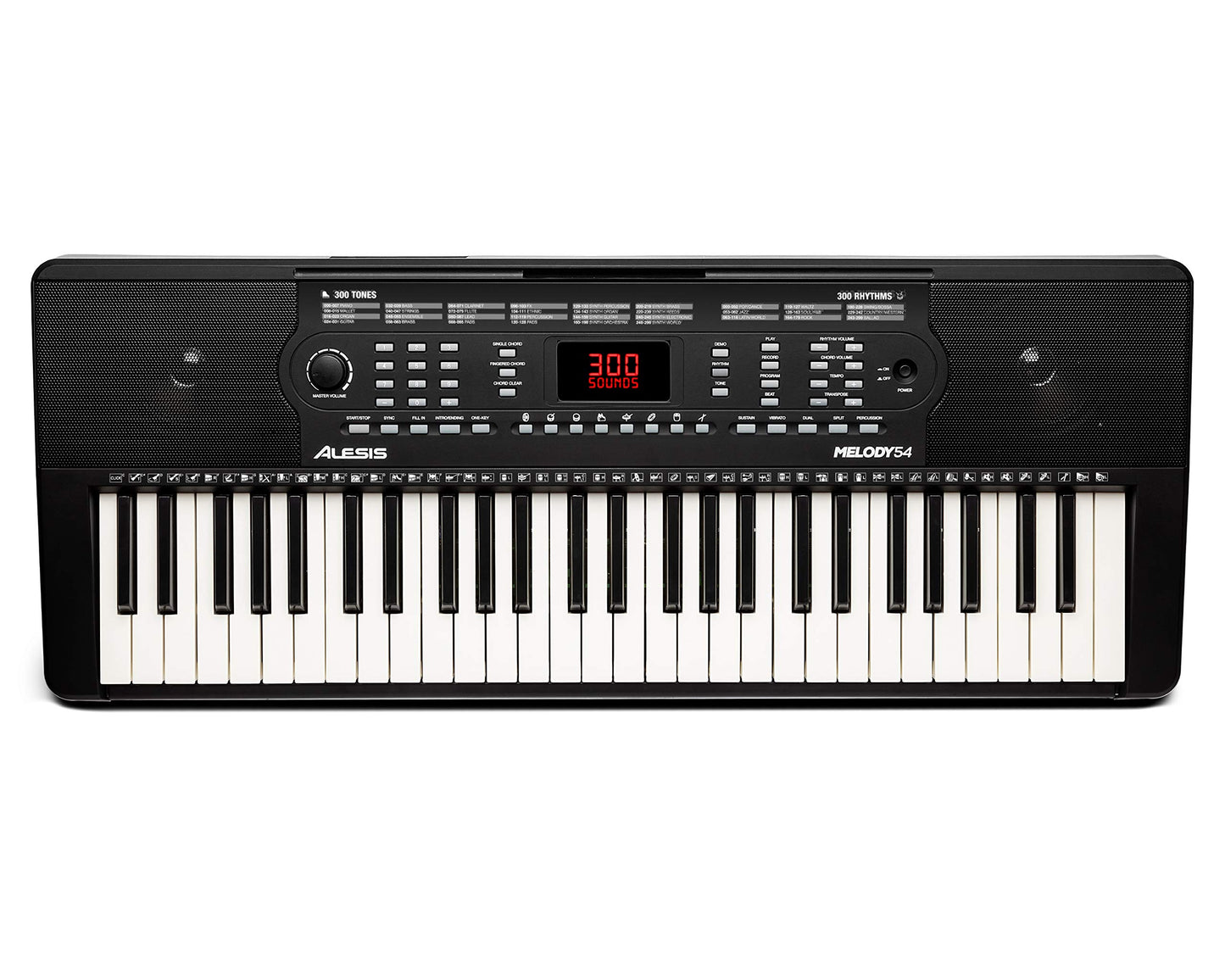 Alesis 54 kosketinsoitin