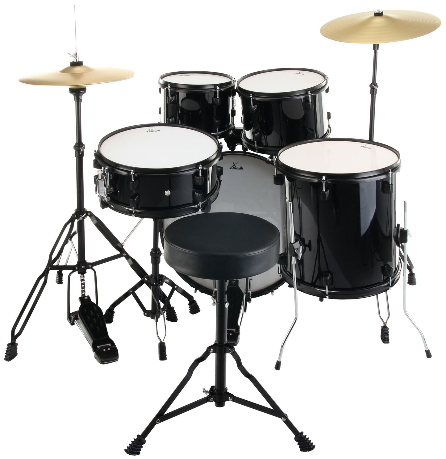 XDrum Rookie 20" rummut
