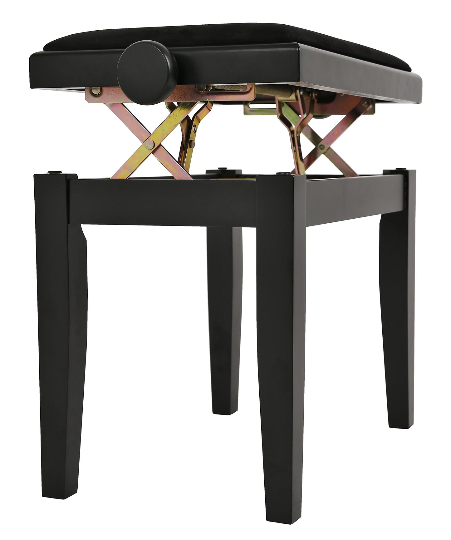 Pianojakkara korkeussäädöllä