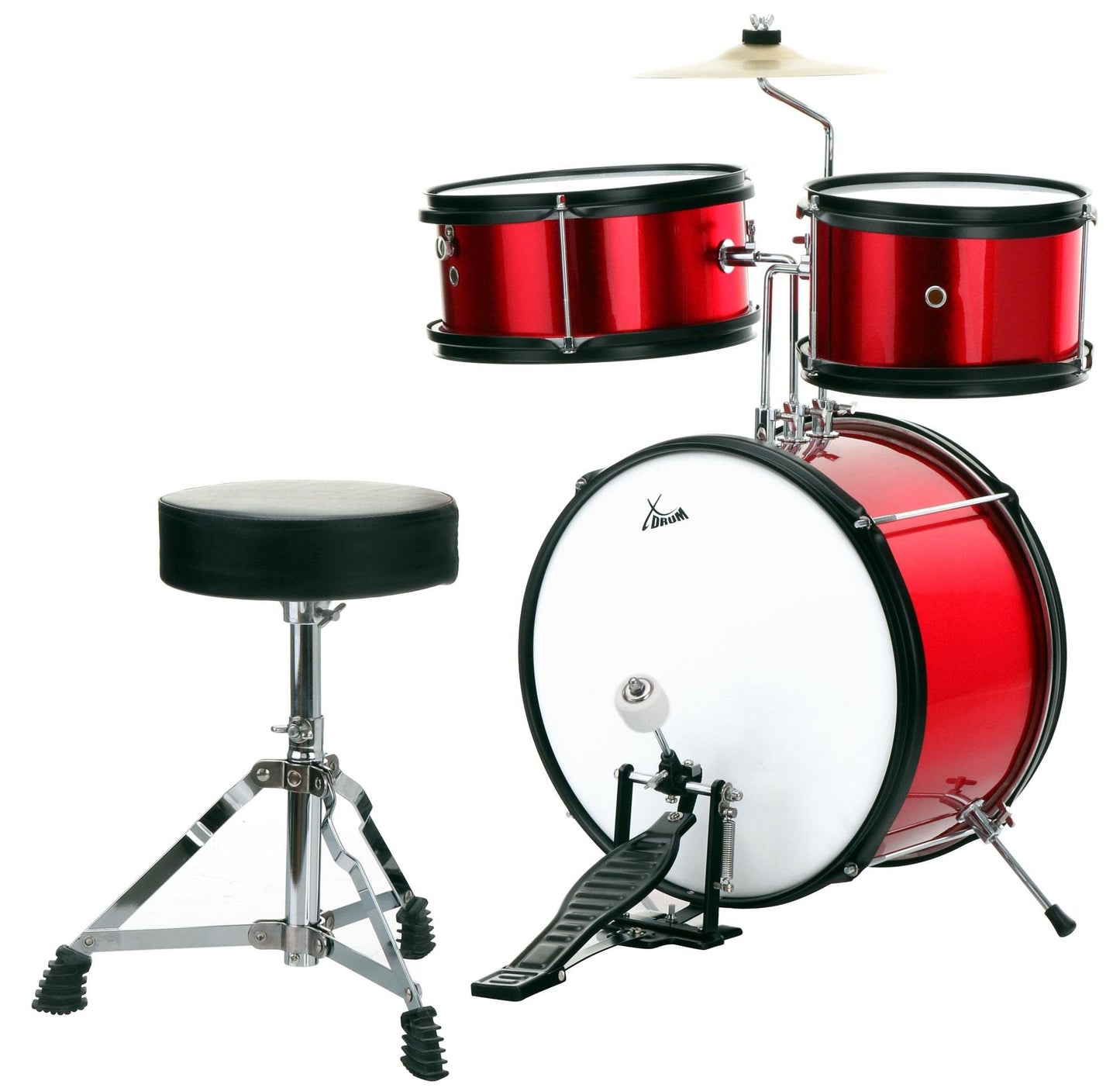 XDrum Junior KIDS rummut