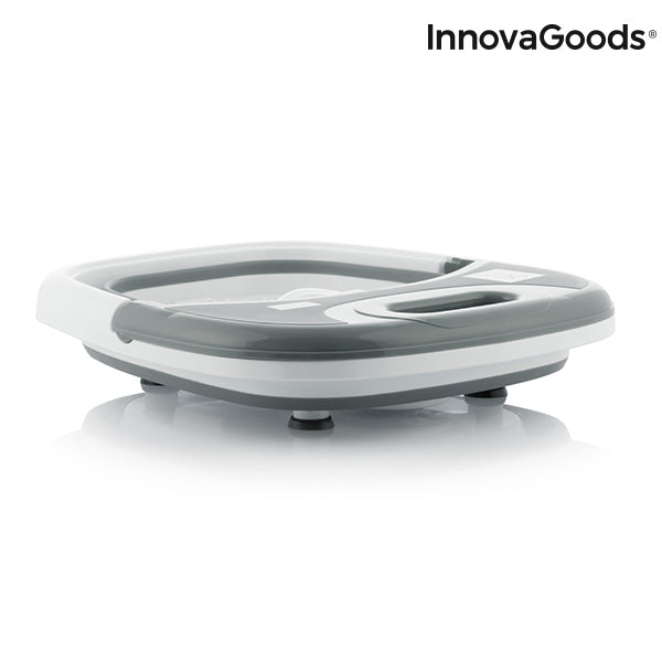 Taitettava jalkakylpy Aqua·relax InnovaGoods 450W