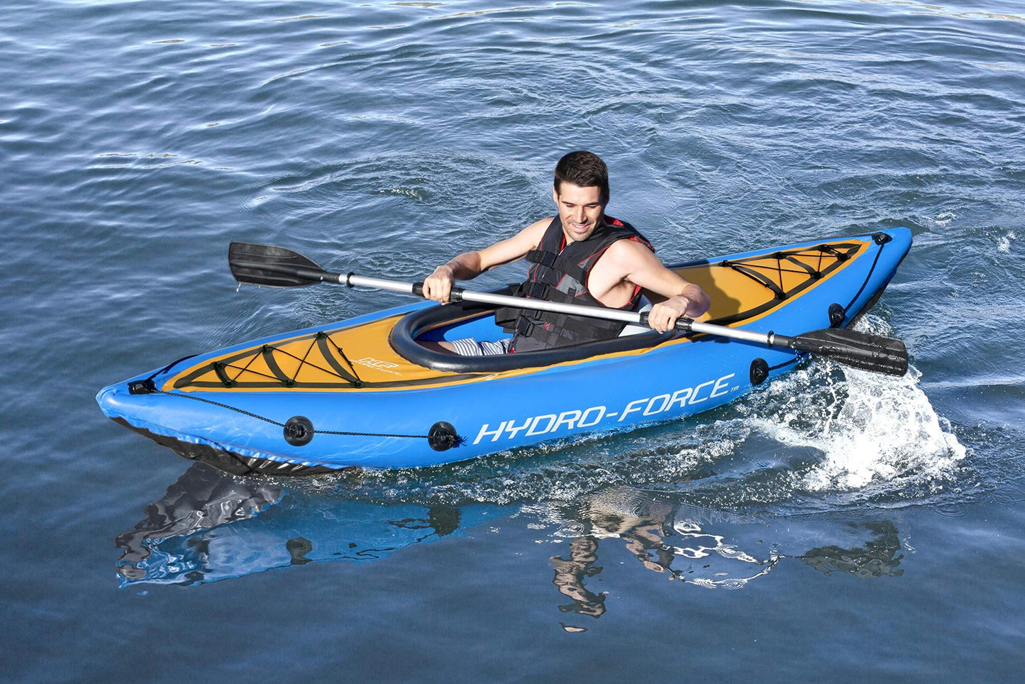 Bestway Hydro-Force™ Kajakki 275 cm