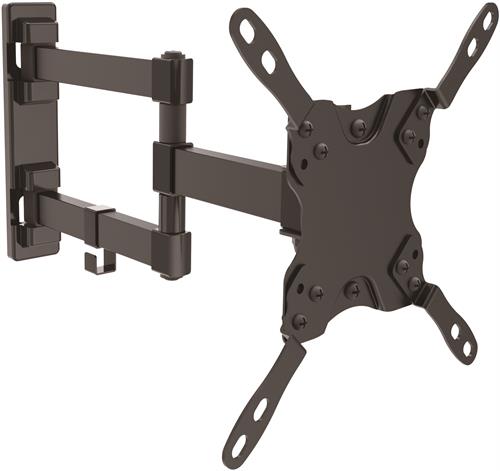 Seinäteline TV 15"-40"