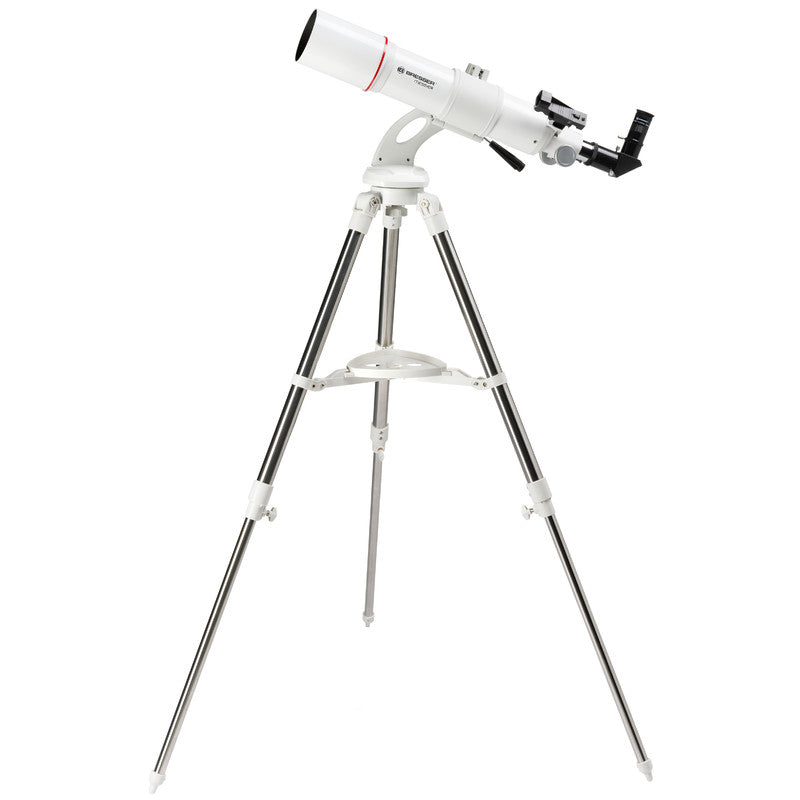 Bresser kaukoputki AC 80/640 Messier AZ Nano