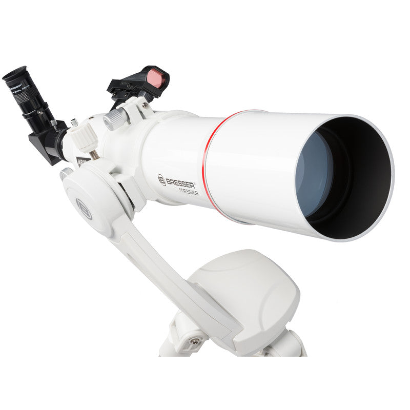 Bresser kaukoputki AC 80/640 Messier AZ Nano