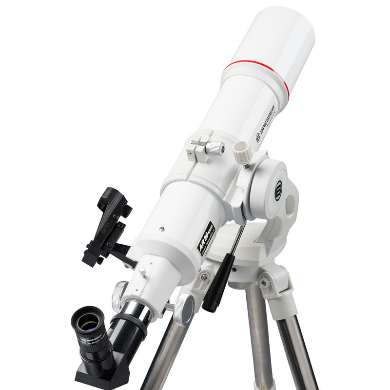 Bresser kaukoputki AC 80/640 Messier AZ Nano