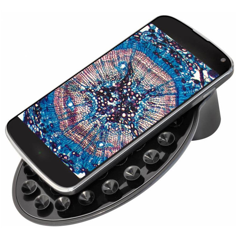 Mikroskooppi National Geographic 40X-640X