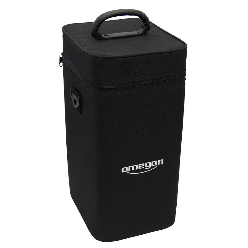 Omegon stereomikroskooppi 40-800x