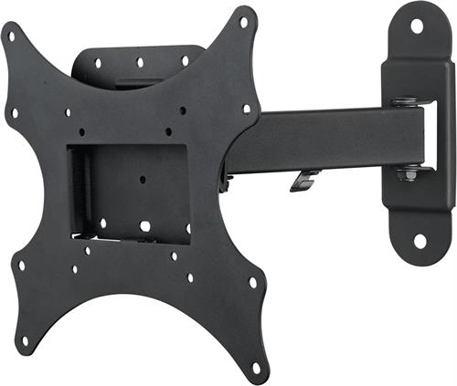 Seinäteline TV 15"-40"