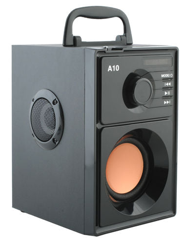 Audio -soitin
