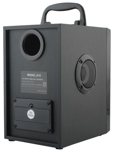 Audio -soitin