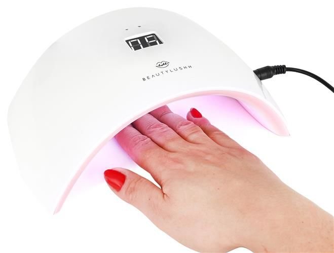 Kynsiuuni 15LED 24W