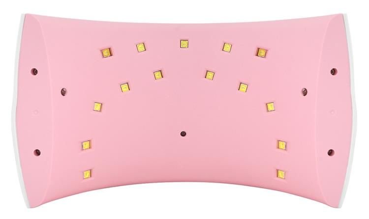 Kynsiuuni 15LED 24W
