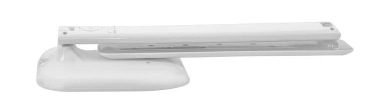 Pöytälamppu Led -näytöllä