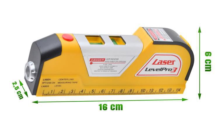 Linjalaser