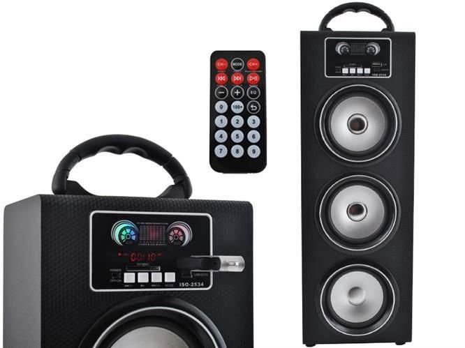 Bluetooth kaiutintorni