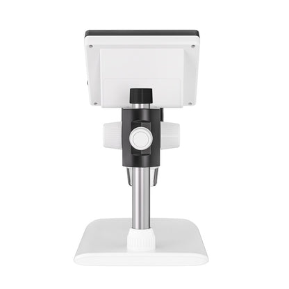 Mikroskooppi 1000X 4.3-inch Led LCD