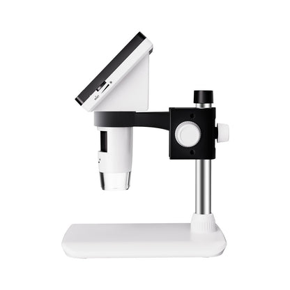 Mikroskooppi 1000X 4.3-inch Led LCD