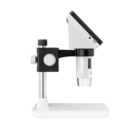 Mikroskooppi 1000X 4.3-inch Led LCD