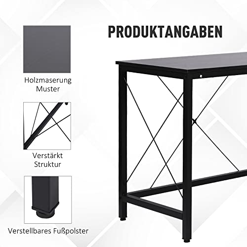 Kirjoituspöytä 150 cm