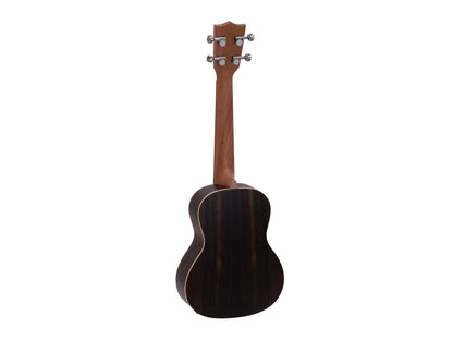 Konsertti Ukulele, Ebony