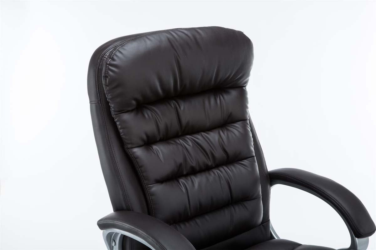 Toimistotuoli PU XXL 150 kg