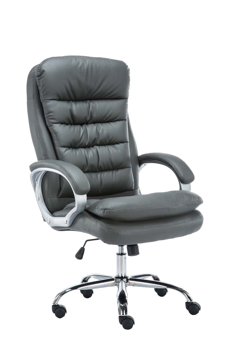 Toimistotuoli PU XXL 150 kg
