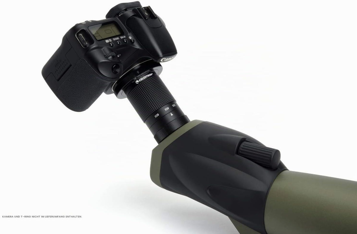 Celestron Ultima 20-60x 80mm Kaukoputki