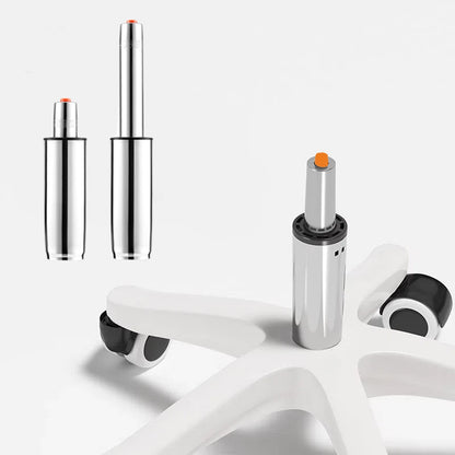 Tuolin Kaasujousi 155 mm 450 Kg