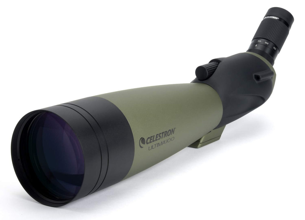 Celestron Ultima 20-60x 80mm Kaukoputki
